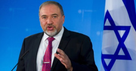 İsrail'den Suriye'ye Tehdit: Yerle Bir Ederiz