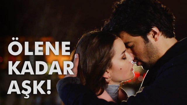 Ölene Kadar | 6. Bölüm - Ölene Kadar Aşk!