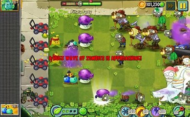 Plants Vs Zombies 2 - Pinata Party (20/Μarch/2017)
