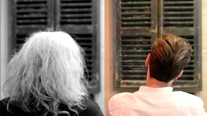 Homeless Man Receives Unbelievable Makeover