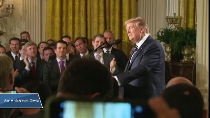 Trump’ın Anayasa Mahkemesi Adayının Senato Oturumları Başladı