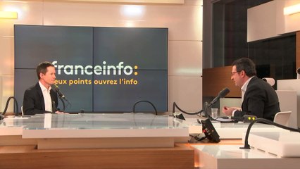 El Mouhoub Mouhoud : "Sur le protectionnisme, les candidats restent flous"