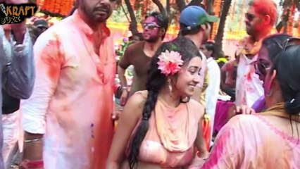 Tina Dutta Hot & Sexy Bengali Actress
