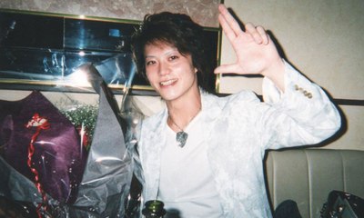 終章-名古屋ホストクラブ・カリスマホスト,Last host