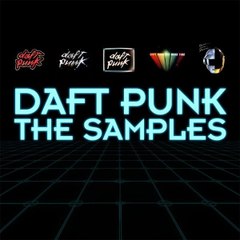 All Samples in Daft Punk's Homework + PHOENIX SAMPLE
