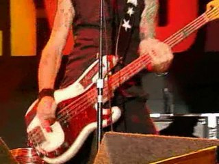 Reading Festival 2004: Green Day - Basket Case (MTV 2 Broadcast)