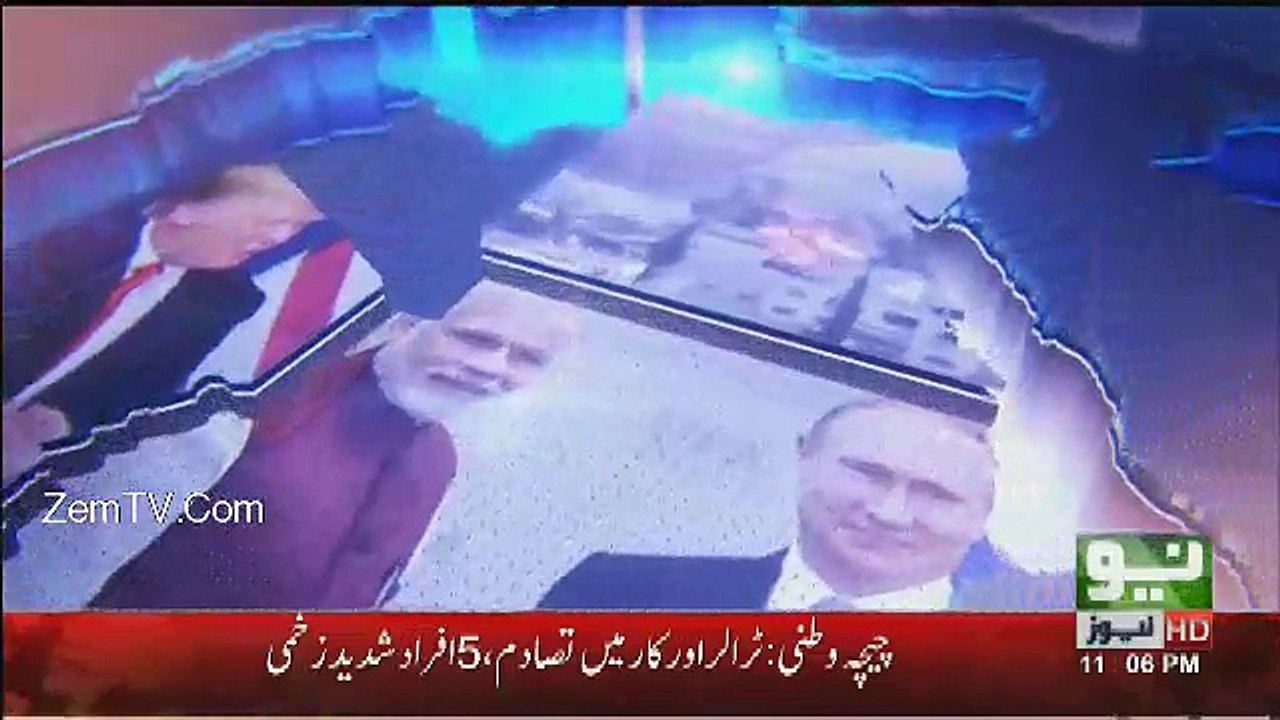 HarfeRaz - 20th March 2017