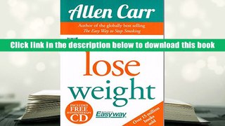 Popular Book  The Easy Way to Lose Weight  For Online