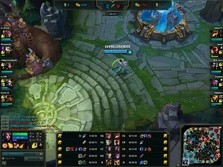 LoL Best Victory # 9 ( League of Legends )