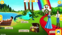 Princess Gloria Horse Club 2 - Educational For Kids Maker Salon beauty - ios free game By