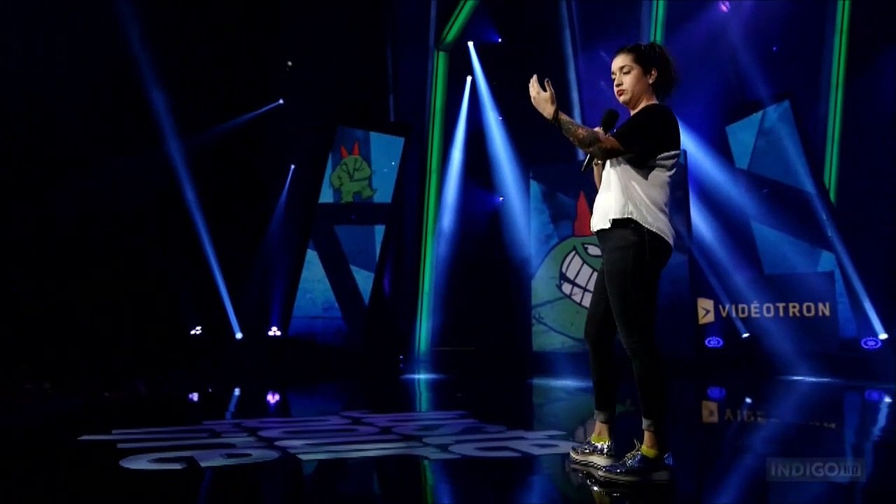 A regarder jusqua la fin trop drole mdrrrr