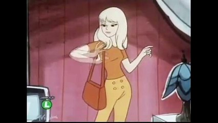 Grande Polegar, Detetive Particular - Abertura