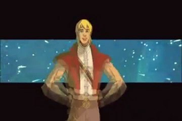 He-man e Os Mestres Do Universo - Abertura