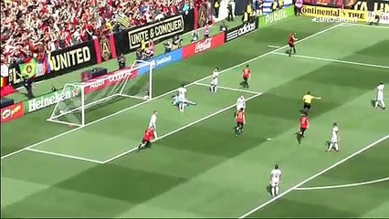 MLS: Atlanta United - Chicago Fire (Özet)
