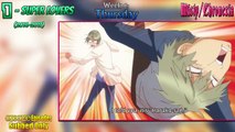 5 [Drama] Anime of the Day - The Legal versionfbfd