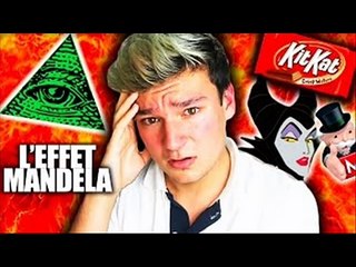 L'EFFET MANDELA - Témoignage de Pascal HOG sur Fréquence Évasion