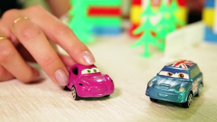 ДЛЯ ФУРШЕТА мультфильмы мультики про машинки корабли и самолеты видео детей анимашка познавашка