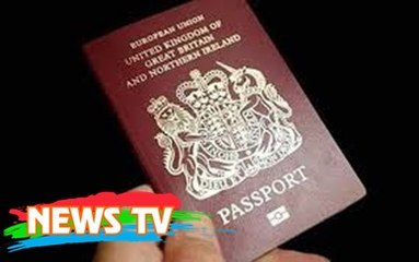 Hộ chiếu nước nào có "quyền lực" nhất thế giới?