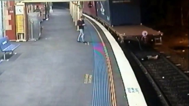 10 ПОРАЗИТЕЛЬНЫХ ВЕЗЕНИЙ СНЯТЫХ НА КАМЕРУ