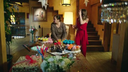 مسلسل الأسطورة الحلقة 8 القسم 2 مترجم للعربية