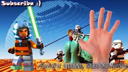 Finger Family Disney Princess 3D Compilation & more Elsa, Anna, Rapunzel, Merida, Jasmine