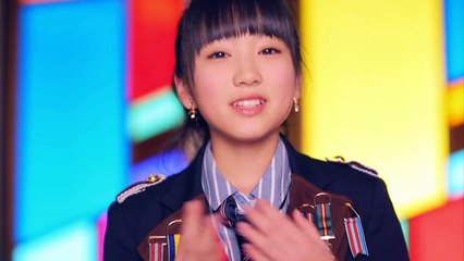 大人列車 (HKT48)