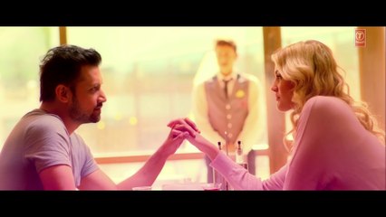 Atif Aslam-YOUNHI | Video Song HD 1080p | Latest Hindi Song 2017 | Maxpluss HD Videos