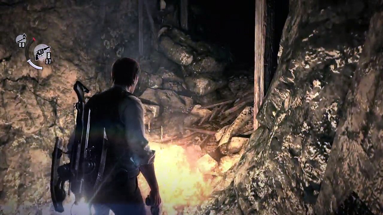 The Evil Within (150)