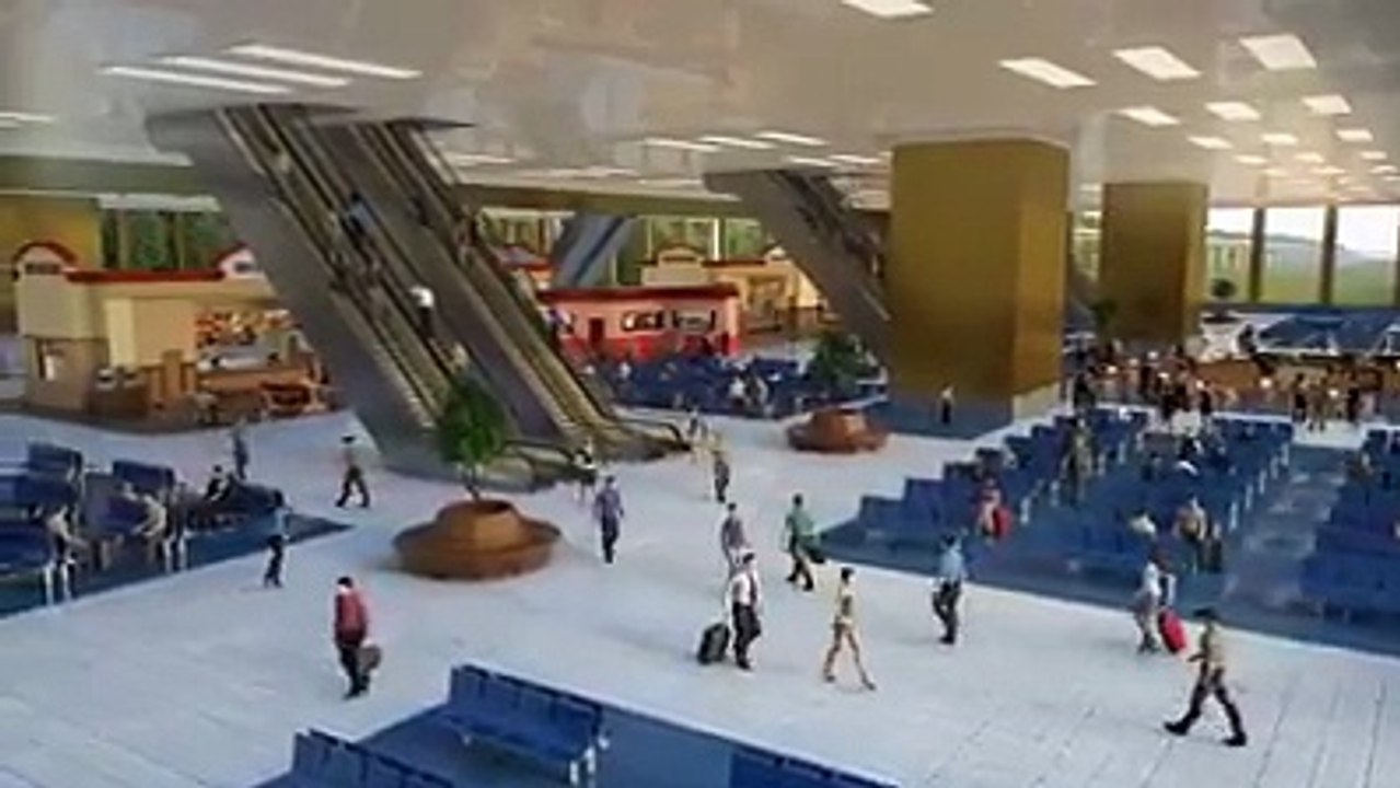 FUTURE SKY TRAIN NEW TECHNOLOGY