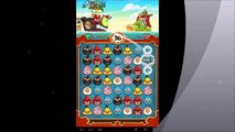 Angry Birds Fight | Gameplay Walkthrough Part 1 | New ANGRY BIRDS FIGHT Game!