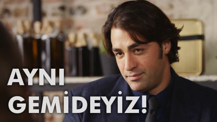 Ölene Kadar | 7.Bölüm - "Aynı Gemideyiz!"