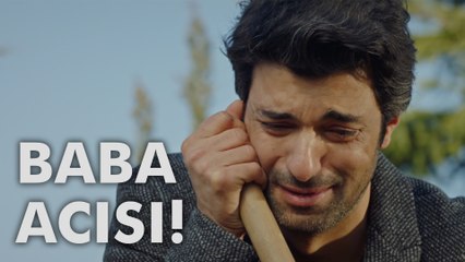 Ölene Kadar | 7.Bölüm - "Baba Acısı!"