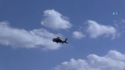 Lice'de İki Ayrı Noktada Çatışma: 2 Asker Yaralandı, 3 PKK'lı Öldürüldü