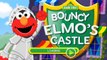 Sesame Street Game Video - Bouncy Elmos Castle Episode - PBS Kids Games