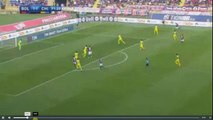 Dzemaili Goal - Bologna FC vs AC Chievo Verona 2-1 19.03.2017 (HD)