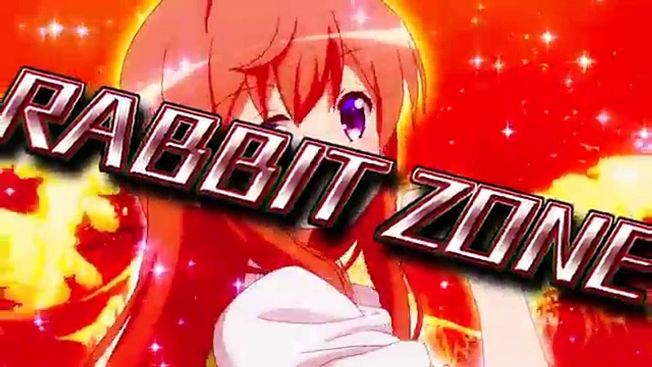 RABBIT ZONE