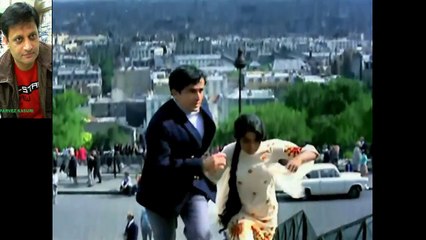 Naina - Mere Dil Door Bahut Door Kahin Bhi Le Chal - Mohd.Rafi