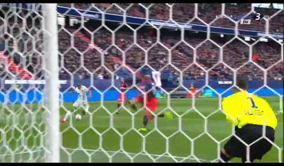 All Goals & Highlights HD - Caen 0-3 Monaco - 19.03.2017