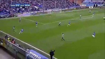 All Goals & Highlights HD - Sampdoria 0-1 Juventus 19.03.2017 HD