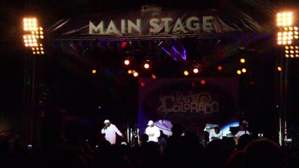 Boys II Men  Waters Run Dry