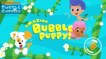 Nick Jr Puppy Playground Game - Bubble Guppies,Paw Patrol,Dora The Explorer,Wallykazam