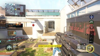 BO3:Sag mal!!Werde ich es schaffen?#2