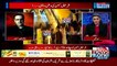 Live With Dr. Shahid Masood - 19th March 2017