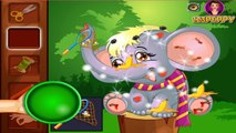 Fun Animal Horse Doctor Kids Games - Take Care of Cute Pony Sisters