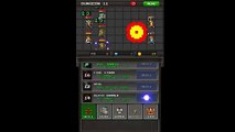 Pixel Heros - Idle RPG Android Gameplay (HD)