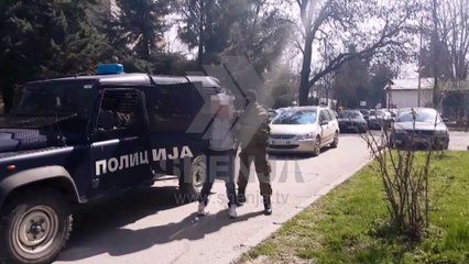 Ja çfarë ka gjetur policia gjatë aksionit të djeshëm