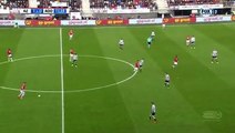dos Santos Souza Goal HD - AZ Alkmaart2-0tDen Haag 19.03.2017