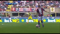 All Goals & Highlights HD - Bologna 4-1 Chievo - 19.03.2017