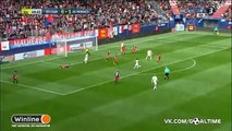 All Goals & highlights HD - Caen 0-3 AS Monaco - 19.03.2017 HD