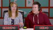 COUPLES OF YOUTUBE REACTED TO GUESS THAT SONG CHALLENGE LOVE SONGS 2017